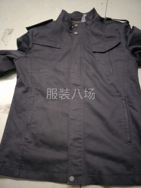 公交车司机工作服外发-第2张图片
