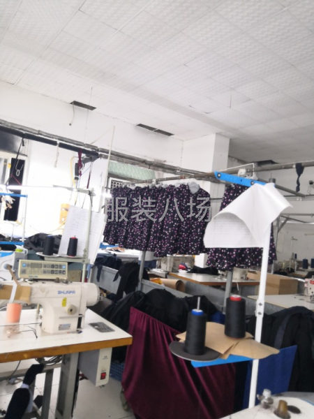 因生产需要  急需熟手车位  上班环境好  工资待遇优厚-第1张图片