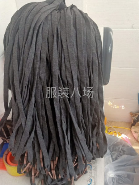 承接绳带头加工（滴胶头，五金头，子弹头各种加工）-第1张图片