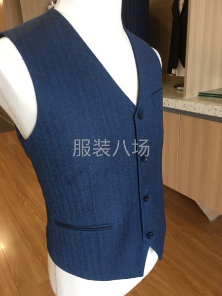 承接西服加工，包裁包做-第2张图片
