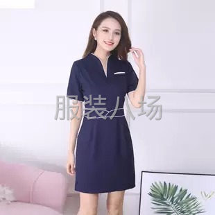 谦之鹤服饰承接：职业装，西服，连衣裙，风衣，大衣，欢迎来电-第5张图片