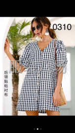 undefined - 鸿莲服饰：专业加工裁片、主要以针、梭织为主上衣、裤子都可以做 - 图1
