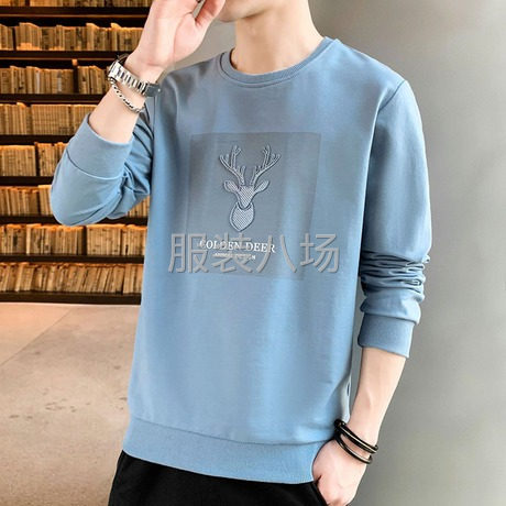 本廠 急招拷邊8名  平車3名。非誠勿擾-第1張圖片