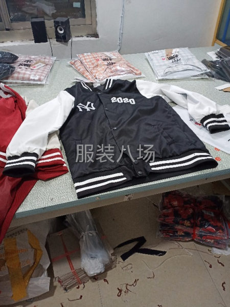 服裝加工廠-第2張圖片