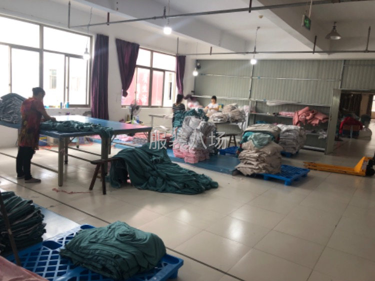 招聘四件套整理工，临时长期都可以！-第3张图片