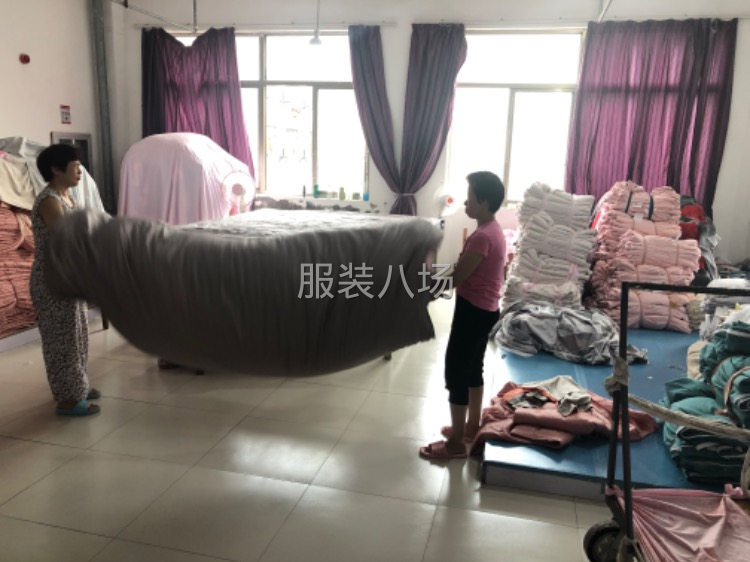招聘四件套整理工，临时长期都可以！-第4张图片