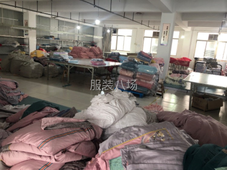招聘四件套整理工，临时长期都可以！-第1张图片