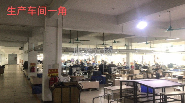 承接国内 外 中高档牛仔系列-第5张图片