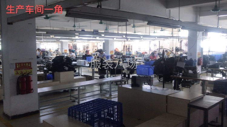 承接国内 外 中高档牛仔系列-第2张图片