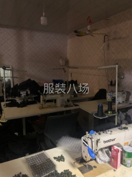 承接各种服装装加工-第3张图片