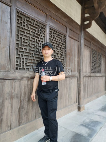 休閑褲，中年褲，靚仔裝，工裝褲，女褲，童褲，加工-第1張圖片