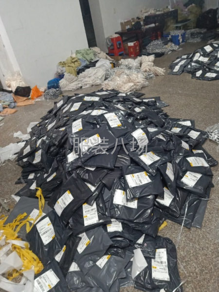 承接各類服裝加工    價格合理   質量保證-第1張圖片