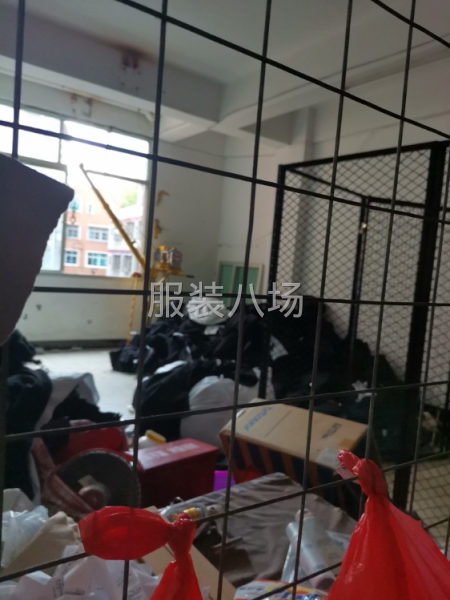 服装厂招聘-第3张图片