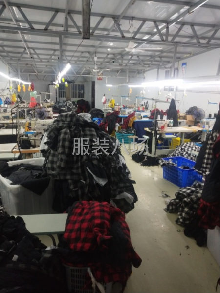 阜阳市颍东区冉庙贝贝服装加工厂-第3张图片