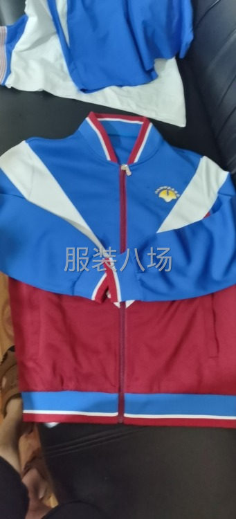 招聘打样成件师傅一名，有保底-第3张图片