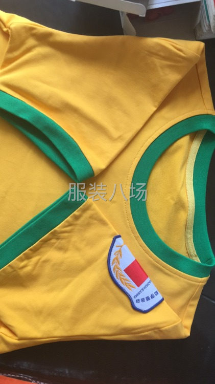 招聘打样成件师傅一名，有保底-第2张图片