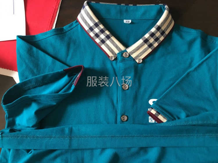 招聘打样成件师傅一名，有保底-第1张图片