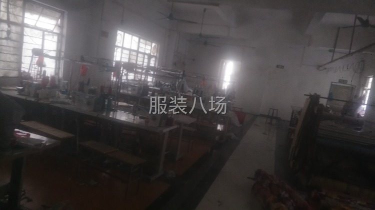 十人工厂稳下半年给力客户-第1张图片