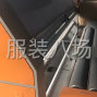 嘉兴 - 海宁市 - 许村 - 9成新三羽牌验布机，转让出售