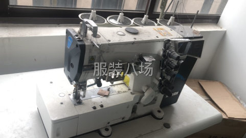 undefined - 全新9成新美机牌机器出售 - 图1