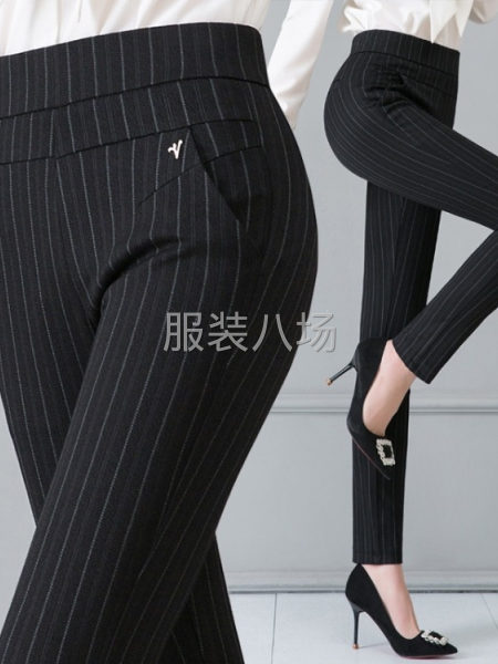 诚招女裤缝纫工数名  锁边工-第1张图片