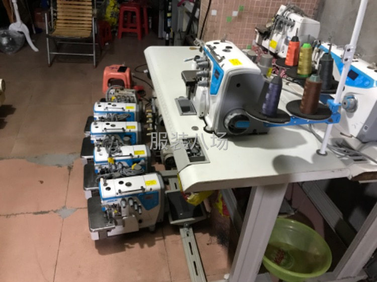 轉讓二手杰克平車和 c4打邊車-第1張圖片