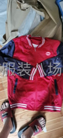 undefined - 外发针织校服加工裁片 - 图1