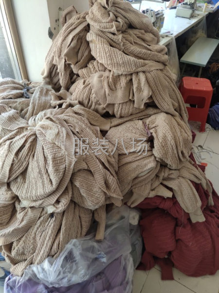 诚招熟练缝纫工，计件工资6000――10000上不封顶-第3张图片