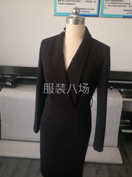 连裁带做加工厂找活-第4张图片