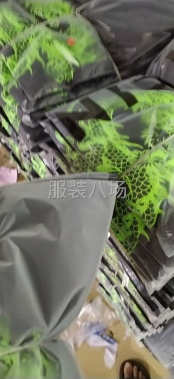 海珠赤沙 針梭織加工廠需求穩定客戶 針織為主-第1張圖片