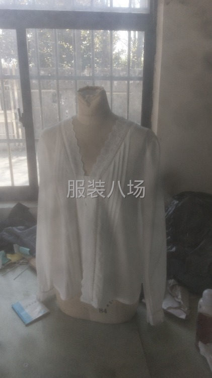 上海永丰服饰有限公司-第1张图片