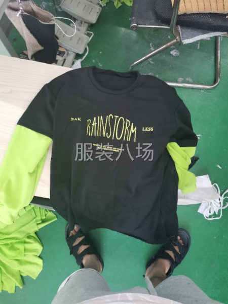 招熟练平车工，常年网单，计件，多劳多得，干活快工资上不封顶-第1张图片