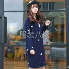 undefined - 女装毛呢大衣 - 图2