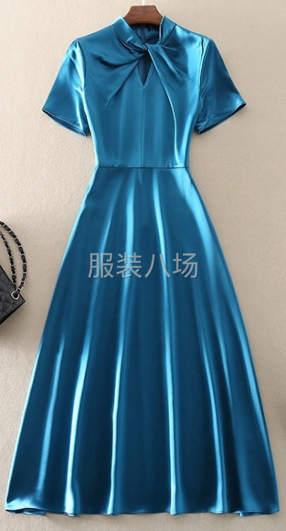 本人在广东.上海.重庆从事服装打版工作20余年-第2张图片
