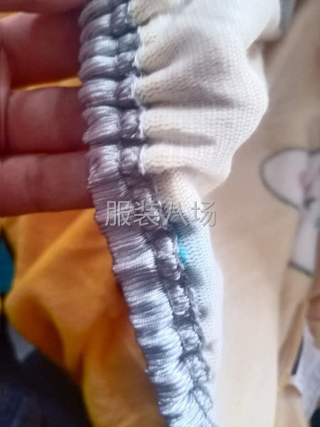 机包边加工厂-第9张图片