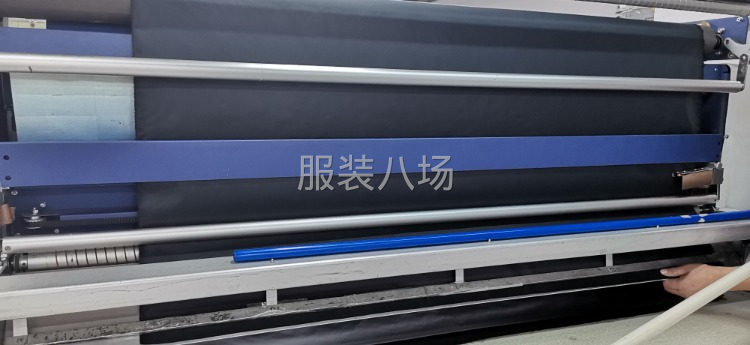 速裁全自动裁剪中心～承接：服装、鞋业帽子箱包、毛绒玩具、沙发-第3张图片