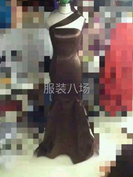 北京昌平區(qū)甜梅服裝工作室-第3張圖片