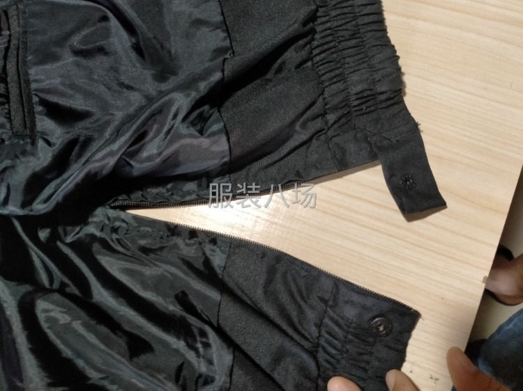 棉衣200件，價格合理，質(zhì)量中上-第3張圖片
