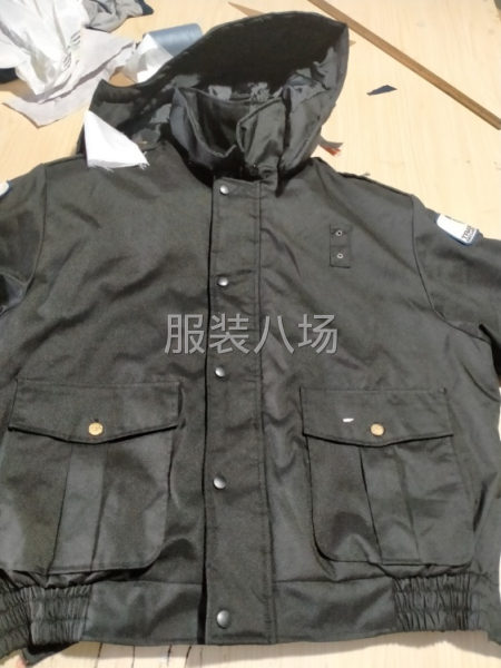 棉衣外發，質量中上-第1張圖片