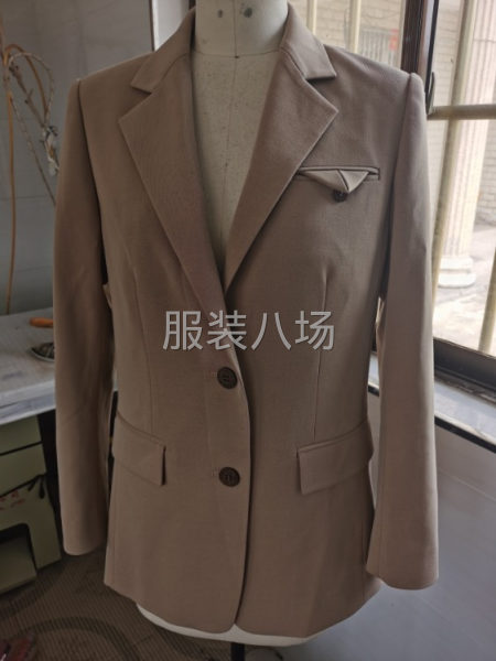 尋求精品內(nèi)銷(xiāo)服裝工廠(只外發(fā)黃橋周邊)-第1張圖片