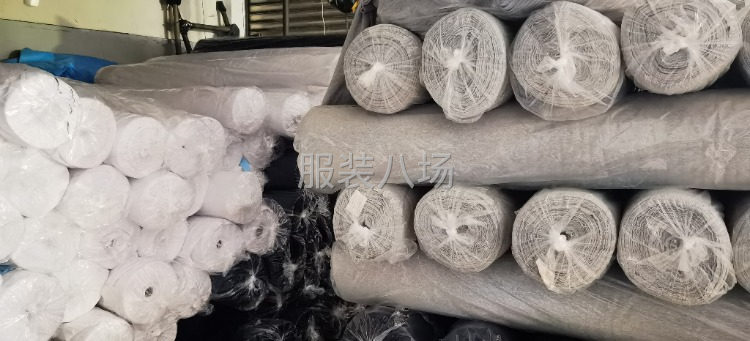 针织校服棒球服30000套，招聘临时工-第2张图片
