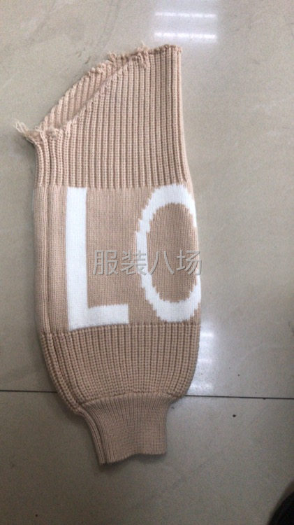 海宁丰成辅料，经营各种贴标！罗纹！商标吊牌包装袋！-第5张图片