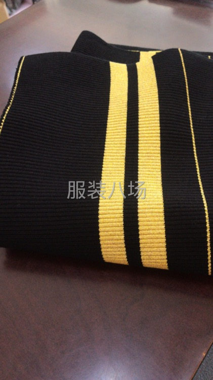 海宁丰成辅料，经营各种贴标！罗纹！商标吊牌包装袋！-第2张图片