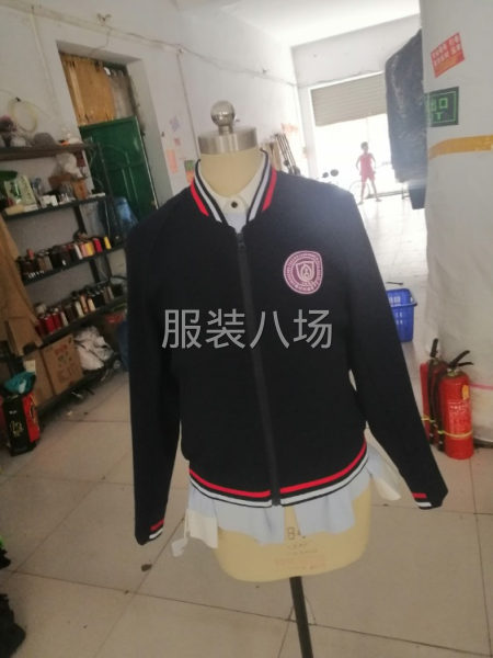 谦之鹤服饰诚寻职业装公司合作-第4张图片