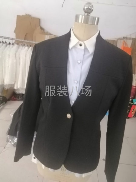 谦之鹤服饰诚寻职业装公司合作-第1张图片