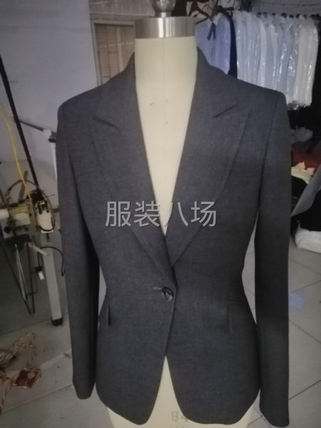 谦之鹤服饰诚寻职业装公司合作-第3张图片