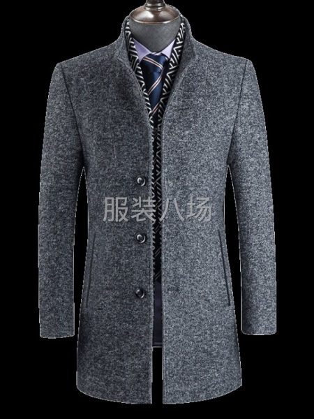谦之鹤服饰诚寻职业装公司合作-第9张图片