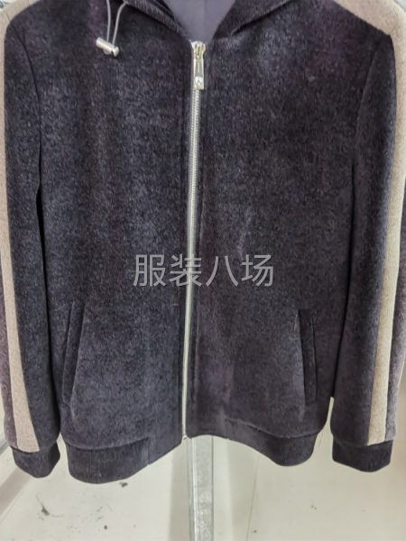 招工做夾克衫量大：工價(jià)高：長期做到年-第2張圖片