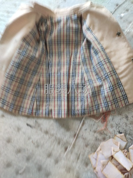 玩偶服外發加工-第3張圖片