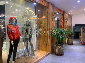 undefined - 大面积带豪华展厅车间办公室一应俱全工贸一体工厂转让 - 图7
